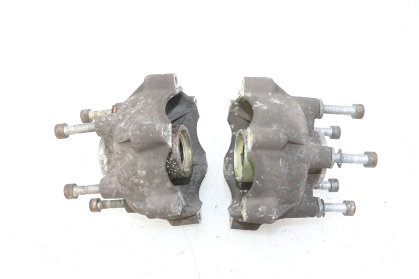 photo de MOYEU ROUE AVANT PIAGGIO MP3 RL 250 (2006 - 2010) - Zoom état d’usage