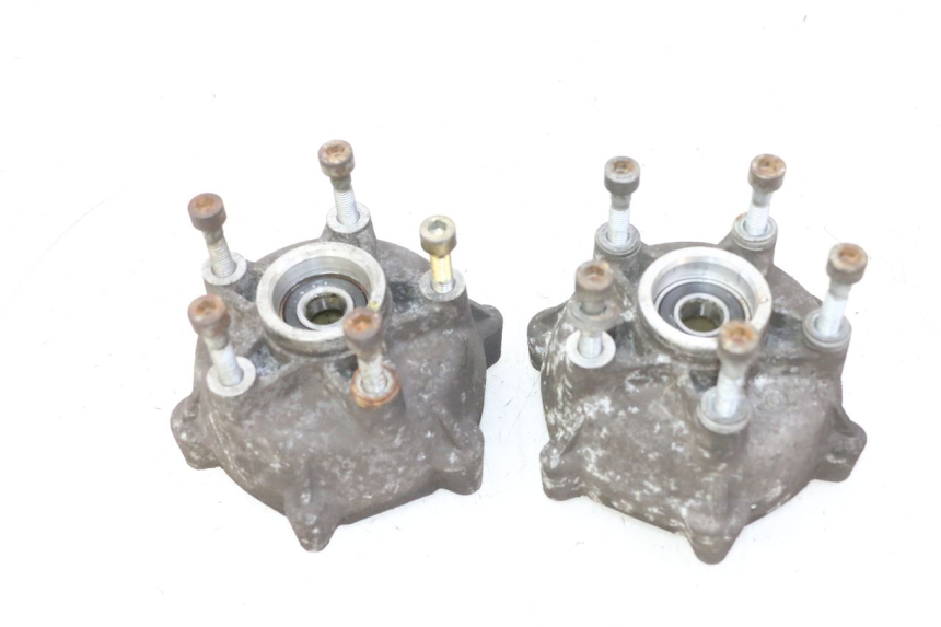 photo de MOYEU ROUE AVANT PIAGGIO MP3 RL 250 (2006 - 2010) - Vue d’ensemble