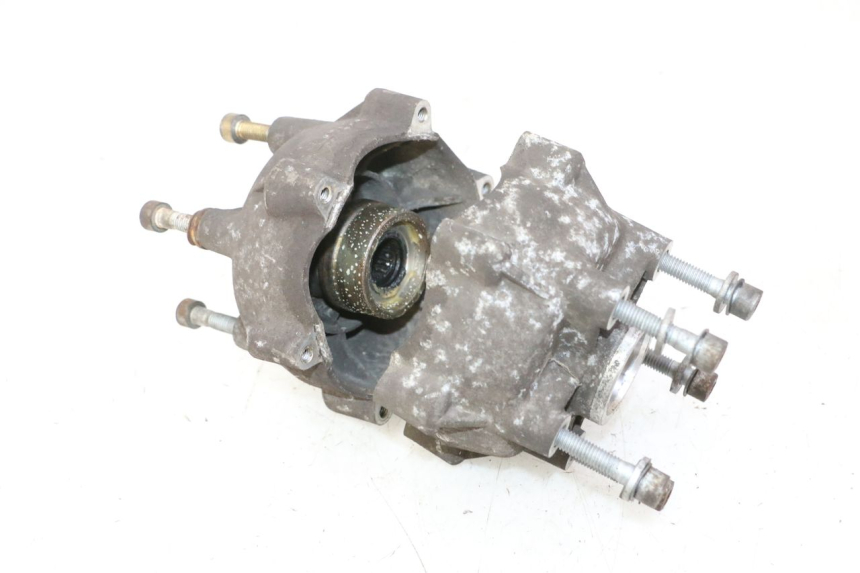 photo de MOYEU ROUE AVANT PIAGGIO MP3 RL 250 (2006 - 2010) - Points de fixation