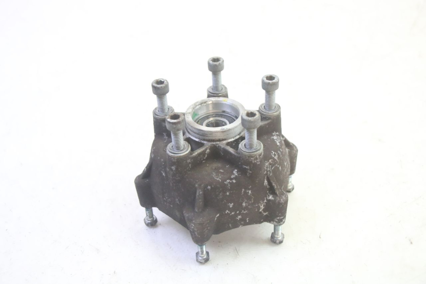 photo de MOYEU ROUE AVANT PIAGGIO MP3 500 (2016 - 2018) - Vue principale