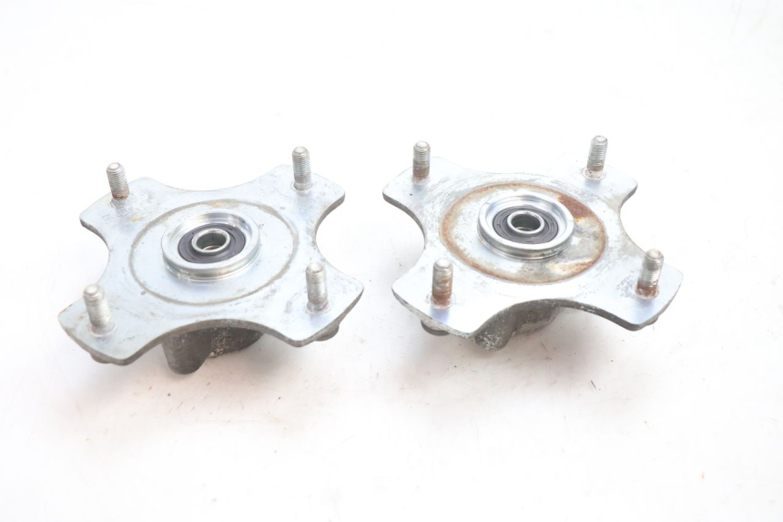 photo de MOYEU ROUE AVANT KYMCO MXU R 250 (2004 - 2010) - Vue principale