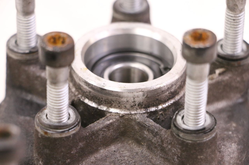 photo de MOYEU ROUE AVANT PIAGGIO MP3 LT 400 (2007 - 2012) - Détail de la pièce