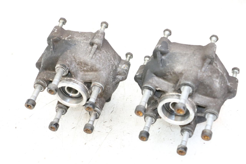 photo de MOYEU ROUE AVANT PIAGGIO MP3 LT 400 (2007 - 2012) - Vue d’ensemble