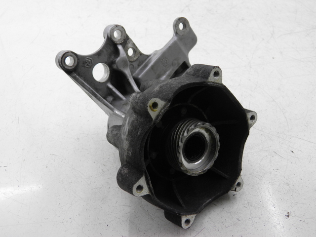 photo de MOYEU ROUE AVANT PIAGGIO MP3 RL 125 (2008 - 2009) - Autre angle de vue