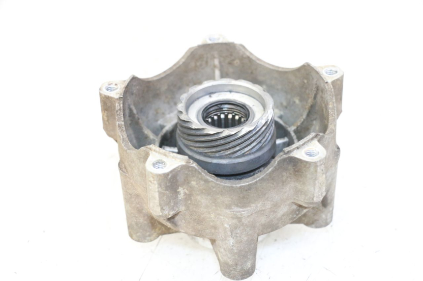 photo de MOYEU ROUE AVANT PIAGGIO VESPA LX IE 125 (2010 - 2012) - Détail de la pièce