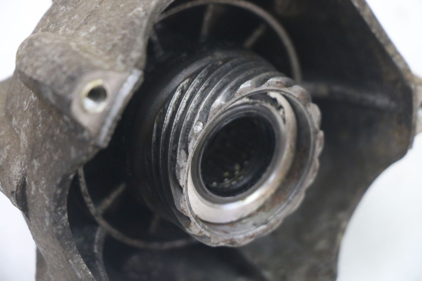 photo de MOYEU ROUE AVANT PIAGGIO VESPA S 2T 50 (2007 - 2014) - Détail de la pièce