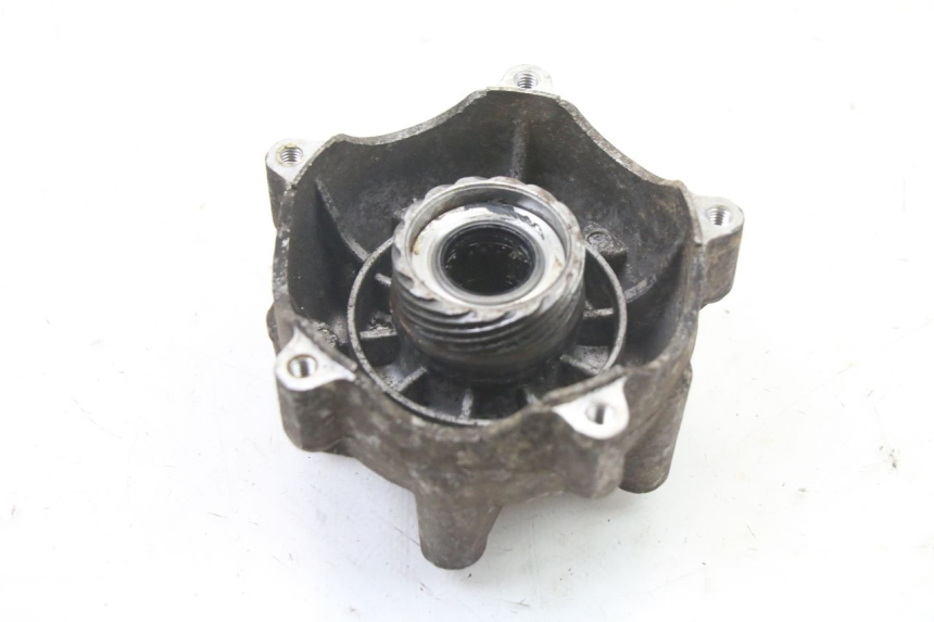 photo de MOYEU ROUE AVANT PIAGGIO VESPA S 2T 50 (2007 - 2014) - Zoom état d’usage