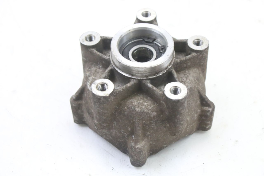 photo de MOYEU ROUE AVANT PIAGGIO VESPA S 2T 50 (2007 - 2014) - Autre angle de vue