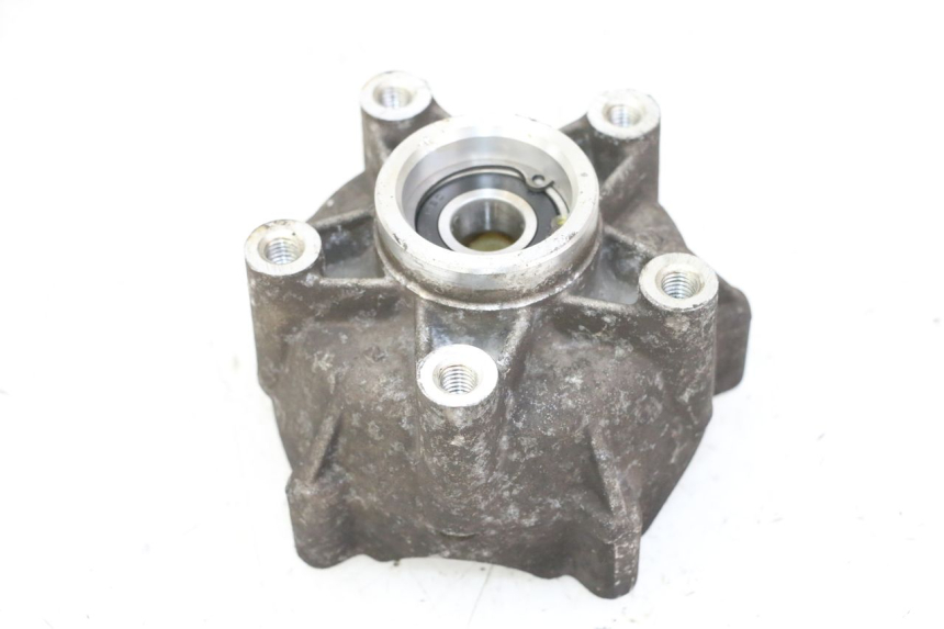 photo de MOYEU ROUE AVANT PIAGGIO VESPA S 2T 50 (2007 - 2014) - Autre angle de vue