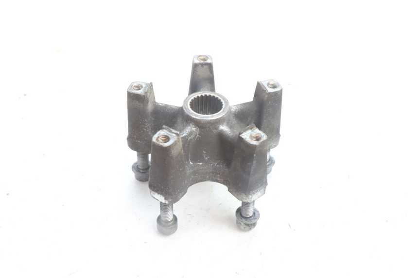 photo de MOYEU ROUE AVANT GILERA RUNNER SP 50 (2002 - 2004) - Points de fixation