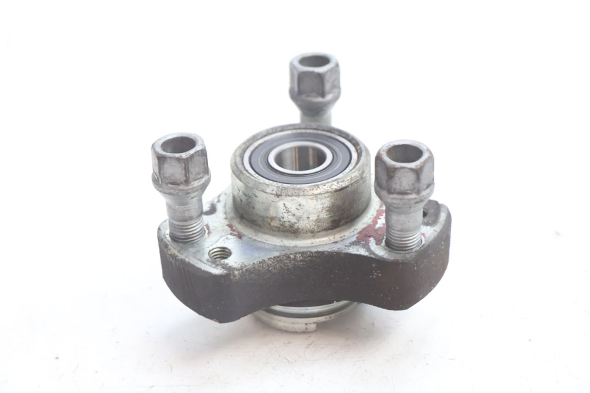 photo de MOYEU ROUE AVANT PEUGEOT SPEEDFIGHT 2 AC 50 (2000 - 2009) - Vue principale