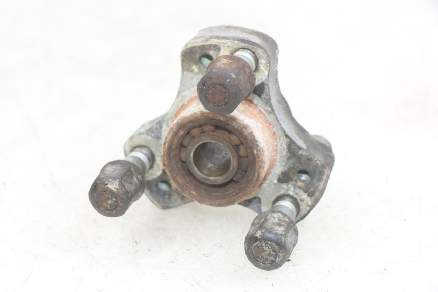 photo de MOYEU ROUE AVANT PEUGEOT SPEEDFIGHT LC 50 (1996 - 2002) - Vue principale