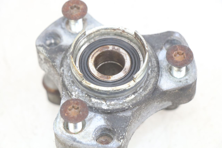 photo de MOYEU ROUE AVANT PEUGEOT SPEEDFIGHT LC 50 (1996 - 2002) - Vue d’ensemble