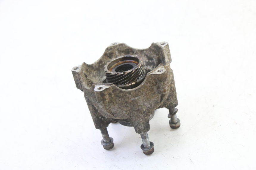 photo de MOYEU ROUE AVANT PIAGGIO SUPER LX 125 (2000 - 2003) - Vue principale