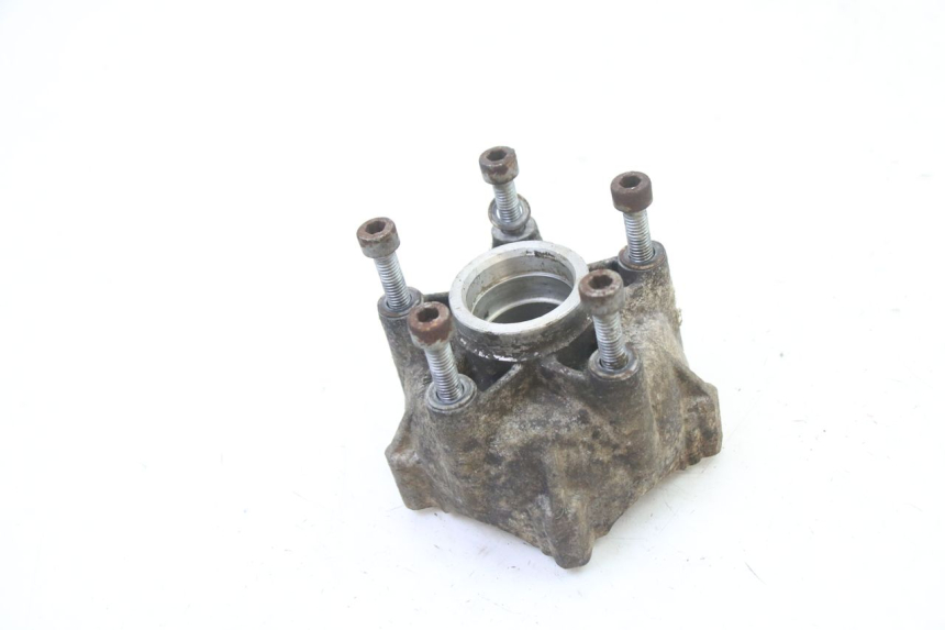 photo de MOYEU ROUE AVANT PIAGGIO SUPER LX 125 (2000 - 2003) - Autre angle de vue