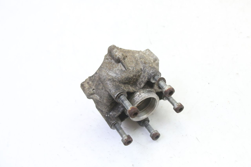 photo de MOYEU ROUE AVANT PIAGGIO SUPER LX 125 (2000 - 2003) - Gros plan technique