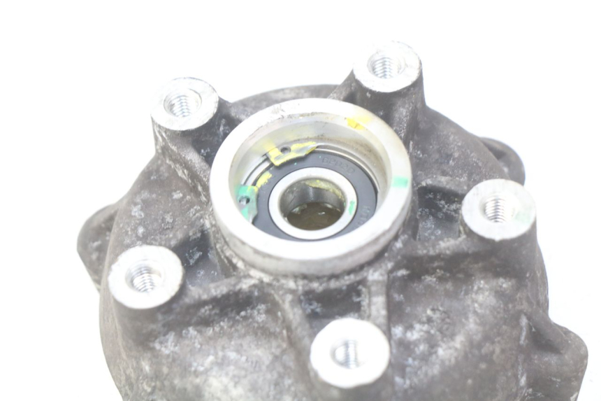 photo de MOYEU ROUE AVANT PIAGGIO VESPA GTS IGET ABS 125 (2017 - 2023) - Détail de la pièce