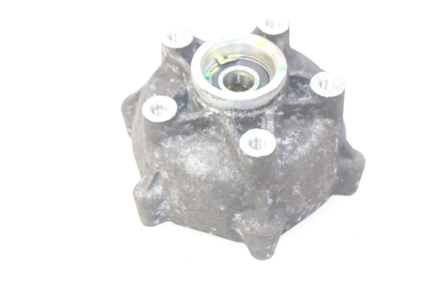 photo de MOYEU ROUE AVANT PIAGGIO VESPA GTS IGET ABS 125 (2017 - 2023) - Zoom état d’usage