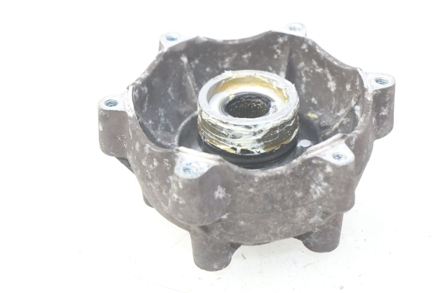 photo de MOYEU ROUE AVANT PIAGGIO VESPA GTS IGET ABS 125 (2017 - 2023) - Autre angle de vue