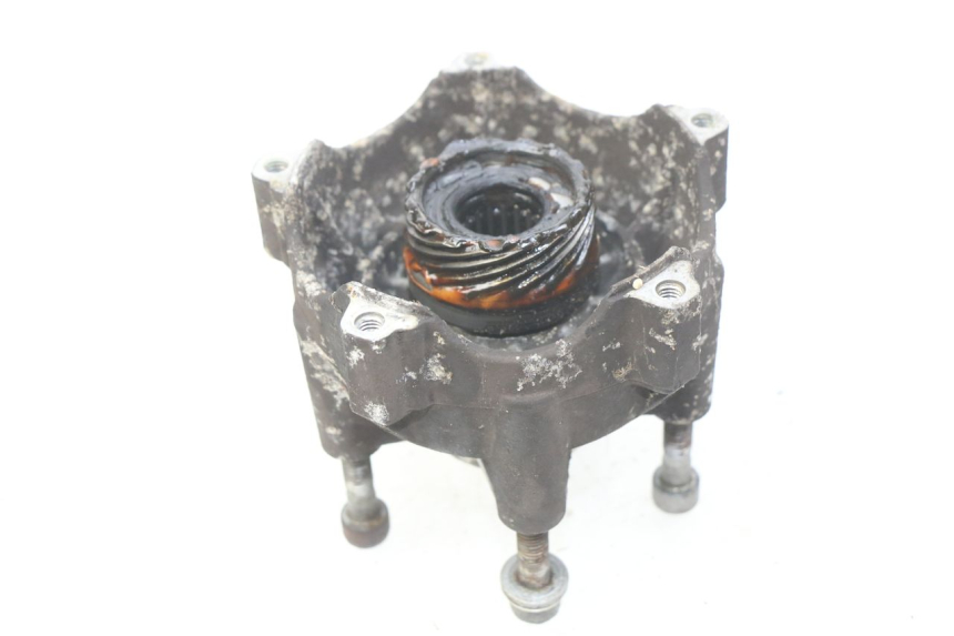 photo de MOYEU ROUE AVANT PIAGGIO VESPA LX 125 (2005 - 2010) - Vue principale