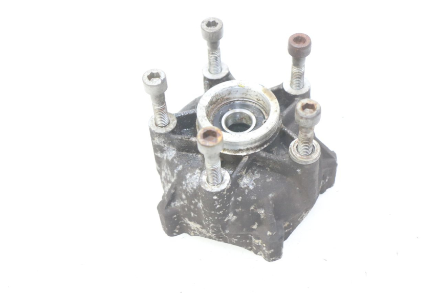 photo de MOYEU ROUE AVANT PIAGGIO VESPA LX 125 (2005 - 2010) - Gros plan technique