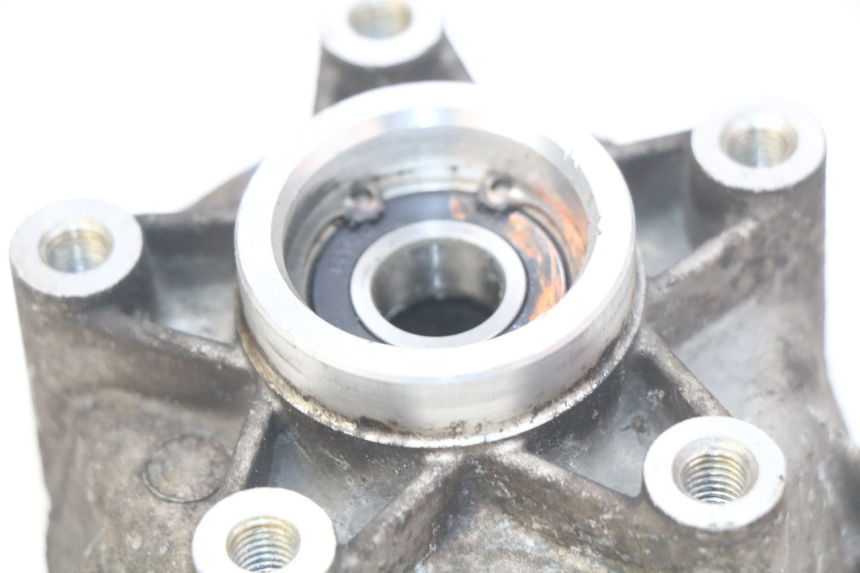 photo de MOYEU ROUE AVANT PIAGGIO VESPA PRIMAVERA 2T 50 (2013 - 2018) - Zoom état d’usage