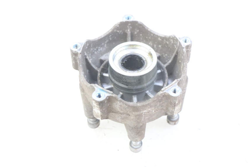 photo de MOYEU ROUE AVANT PIAGGIO VESPA PRIMAVERA 2T 50 (2013 - 2018) - Détail de la pièce