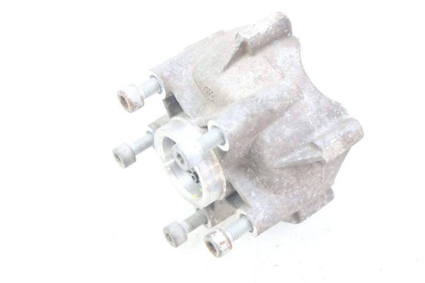 photo de MOYEU ROUE AVANT PIAGGIO VESPA PRIMAVERA 2T 50 (2013 - 2018) - Zoom état d’usage