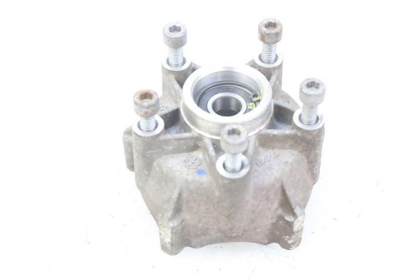 photo de MOYEU ROUE AVANT PIAGGIO VESPA PRIMAVERA 2T 50 (2013 - 2018) - Autre angle de vue