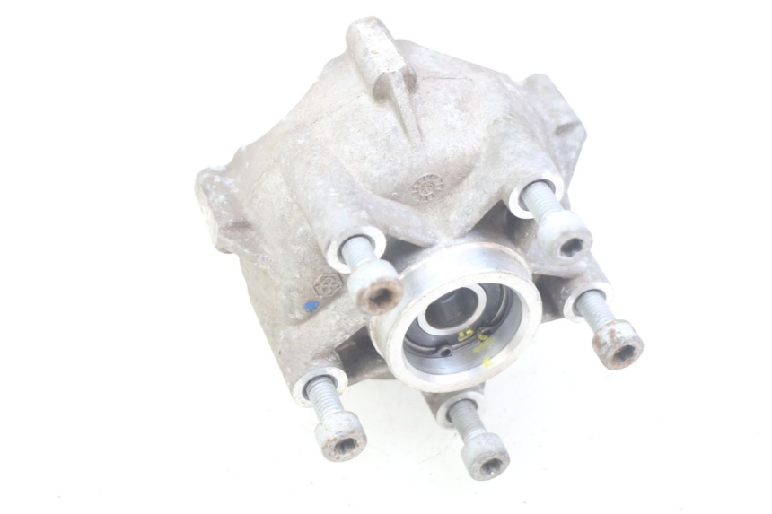 photo de MOYEU ROUE AVANT PIAGGIO VESPA PRIMAVERA 2T 50 (2013 - 2018) - Gros plan technique