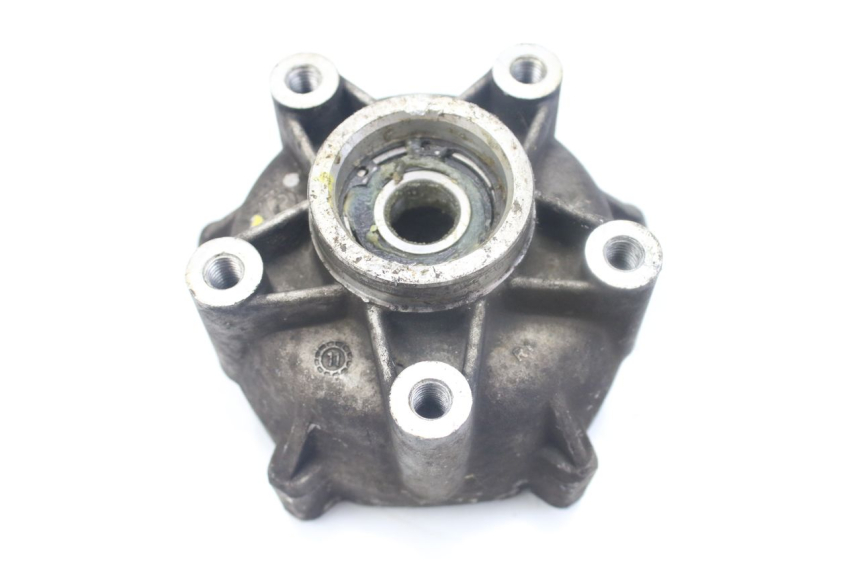 photo de MOYEU ROUE AVANT PIAGGIO VESPA S 2T 50 (2007 - 2014) - Gros plan technique