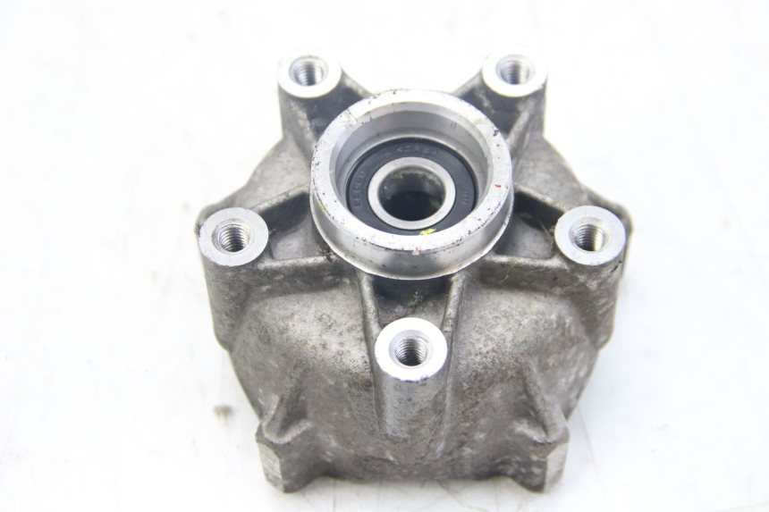 photo de MOYEU ROUE AVANT PIAGGIO VESPA S 2T 50 (2007 - 2014) - Détail de la pièce