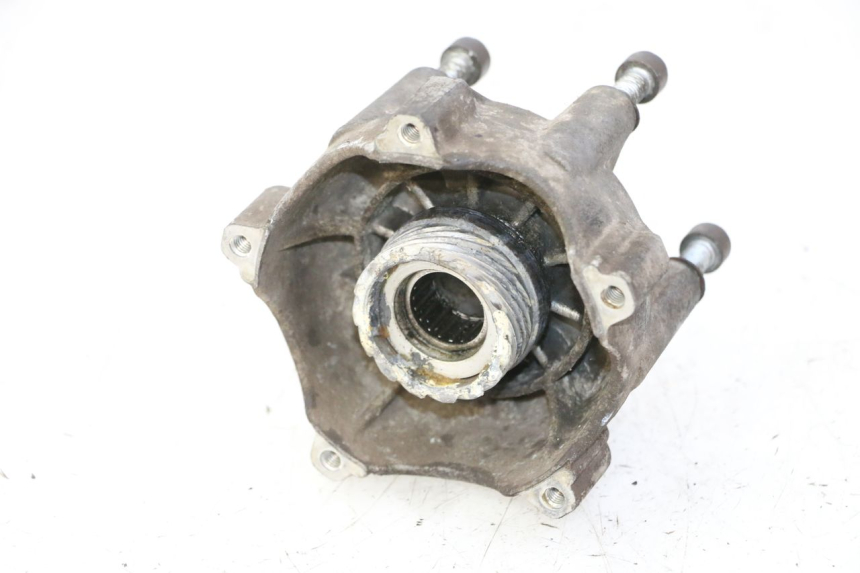 photo de MOYEU ROUE AVANT PIAGGIO VESPA S 2T 50 (2007 - 2014) - Vue principale