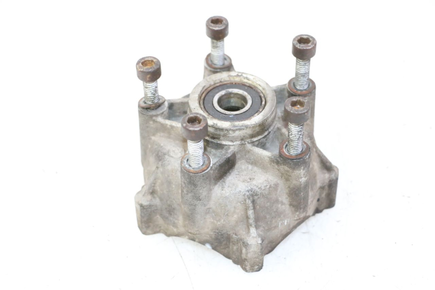 photo de MOYEU ROUE AVANT PIAGGIO VESPA S 2T 50 (2007 - 2014) - Autre angle de vue