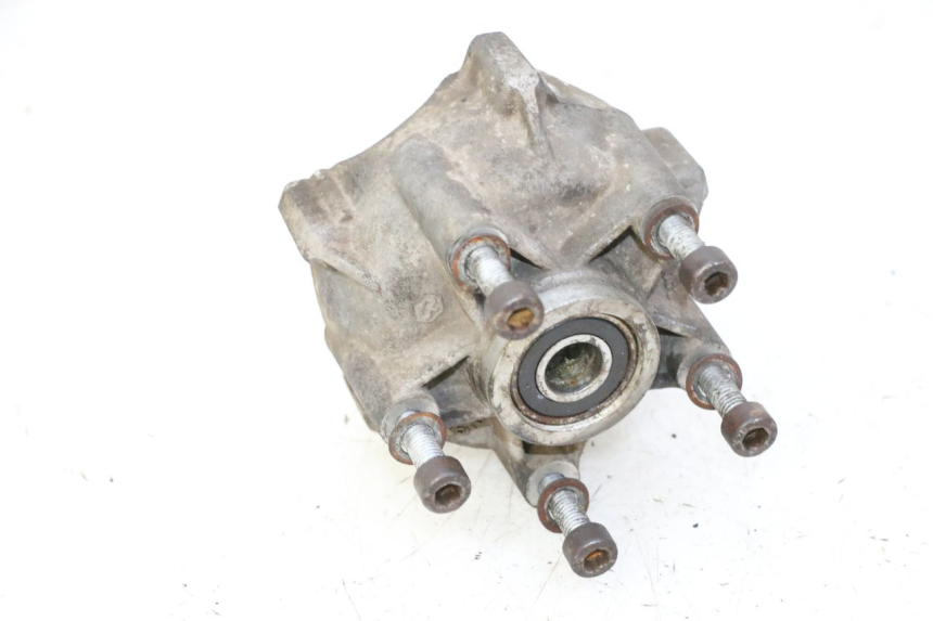 photo de MOYEU ROUE AVANT PIAGGIO VESPA S 2T 50 (2007 - 2014) - Gros plan technique