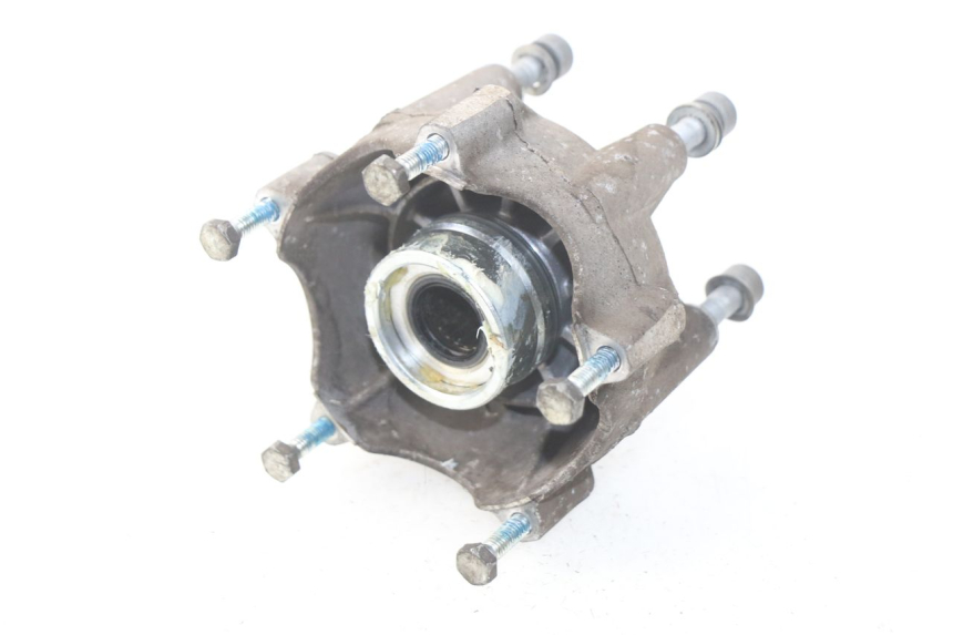 photo de MOYEU ROUE AVANT PIAGGIO VESPA SPRINT 2T 50 (2014 - 2018) - Vue principale