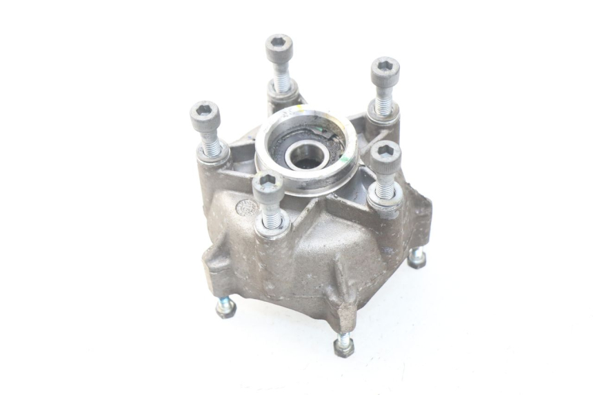 photo de MOYEU ROUE AVANT PIAGGIO VESPA SPRINT 2T 50 (2014 - 2018) - Vue d’ensemble