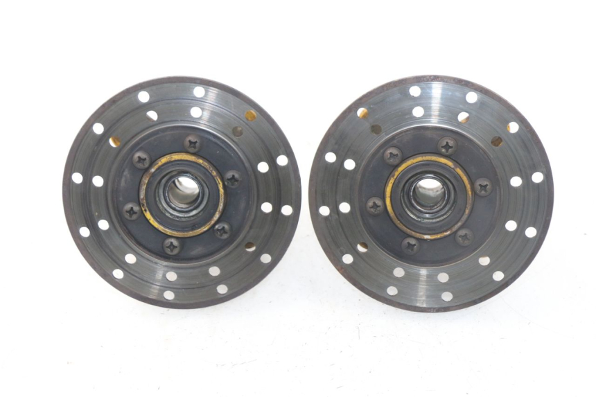 photo de MOYEU ROUE AVANT SHINERAY XY150STE 150 - Vue principale