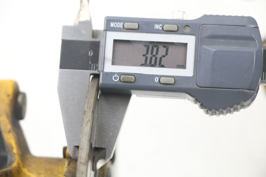 photo de MOYEU ROUE AVANT SHINERAY XY150STE 150 - Détail de la pièce