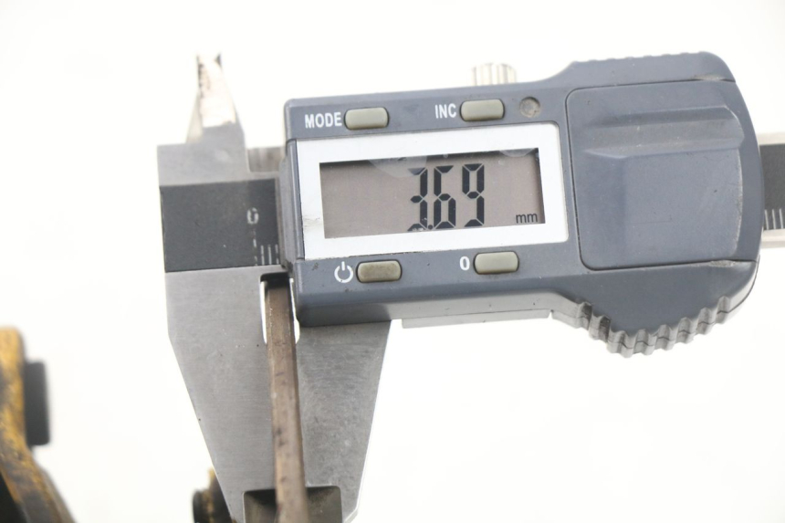 photo de MOYEU ROUE AVANT SHINERAY XY150STE 150 - Zoom état d’usage