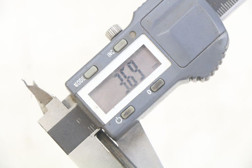 photo de MOYEU ROUE AVANT SHINERAY XY250 STXE 250 (2006 - 2012) - Autre angle de vue