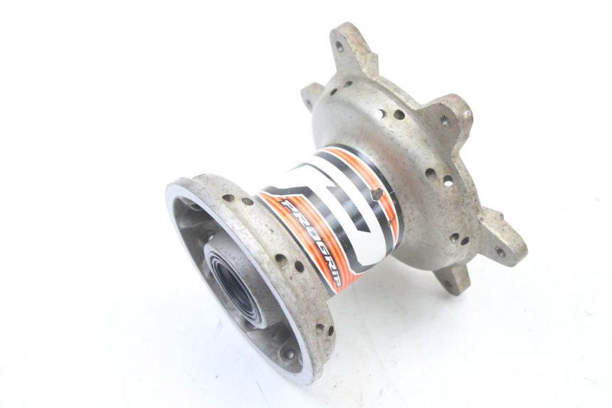 photo de MOYEU ROUE AVANT YAMAHA YZ 125 (2006 - 2016) - Vue principale