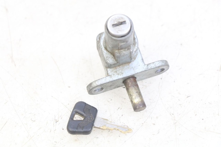 photo de NEIMAN MBK BOOSTER SPIRIT 50 (1999 - 2003) - Vue principale