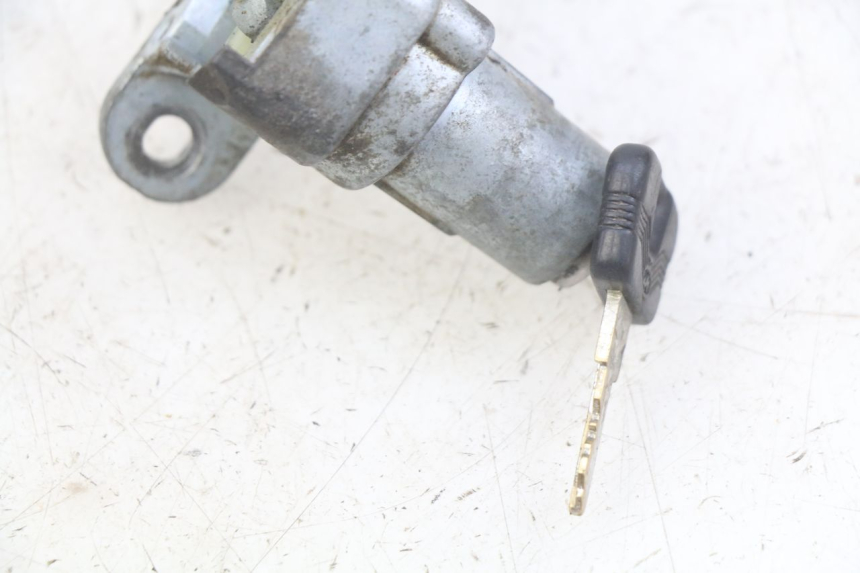 photo de NEIMAN MBK BOOSTER SPIRIT 50 (1999 - 2003) - Zoom état d’usage