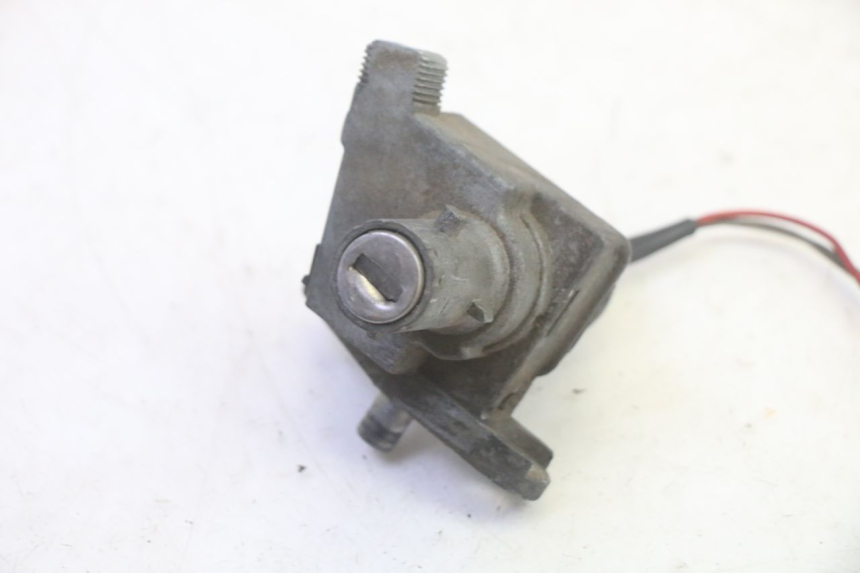 photo de NEIMAN MBK BOOSTER SPIRIT 50 (2004 - 2017) - Zoom état d’usage