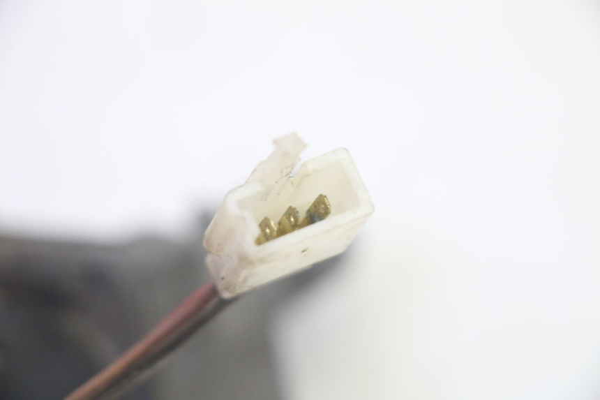 photo de NEIMAN MBK BOOSTER SPIRIT 50 (2004 - 2017) - État de surface