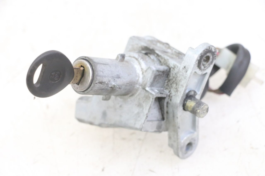 photo de NEIMAN MBK BOOSTER SPIRIT NAKED 50 (2004 - 2017) - Détail de la pièce