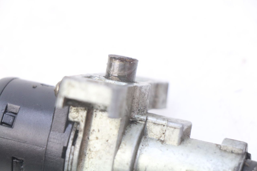 photo de NEIMAN YAMAHA BW'S 50 (1999 - 2003) - Zoom état d’usage