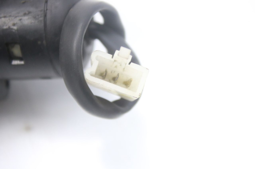 photo de NEIMAN YAMAHA BW'S EASY 50 (2013 - 2016) - Autre angle de vue