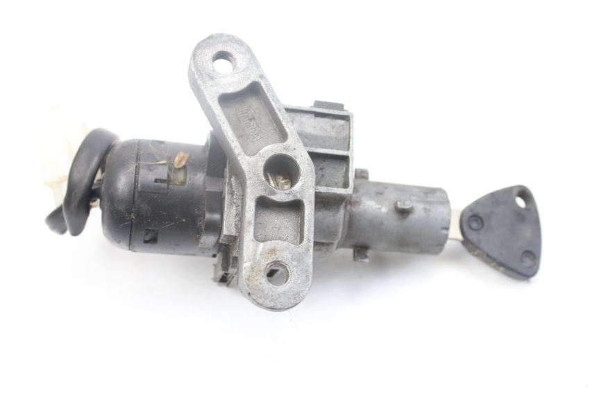 photo de NEIMAN YAMAHA BW'S EASY 50 (2013 - 2016) - État de surface